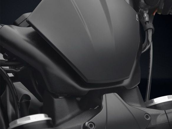 KIT DE CARENADO DE FARO RIZOMA DE ALUMINIO BILLET PARA DUCATI DIAVEL V4 2023
