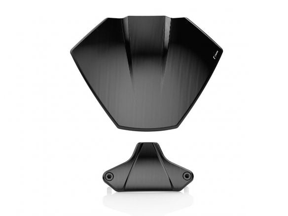 KIT DE CARENADO DE FARO RIZOMA DE ALUMINIO BILLET PARA DUCATI DIAVEL V4 2023