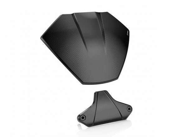 KIT DE CARENADO DE FARO RIZOMA DE ALUMINIO BILLET PARA DUCATI DIAVEL V4 2023