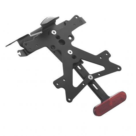 KIT DE PORTAMATRÍCULA RIZOMA FOX YAMAHA T-MAX 530 ABS 2017-2019