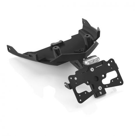 KIT DE SOPORTE DE MATRÍCULA RIZOMA FOX BMW F 900 XR 2020-22