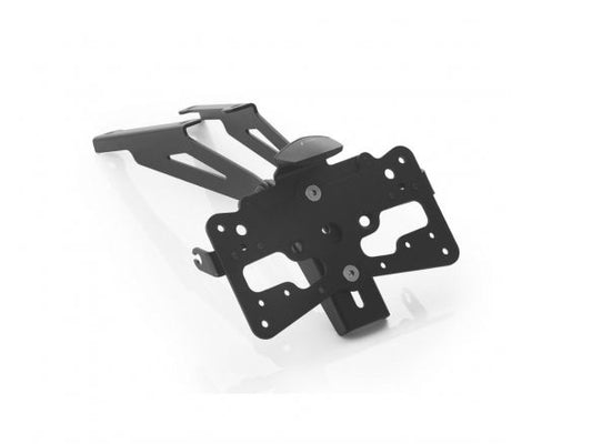 KIT DE SOPORTE DE MATRÍCULA RIZOMA DUCATI HYPERMOTARD 698 MONO / RVE 2024