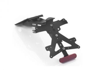 Portamatrículas de aluminio DUCATI PERFORMANCE para DUCATI SUPERSPORT 950/S 2021-2023