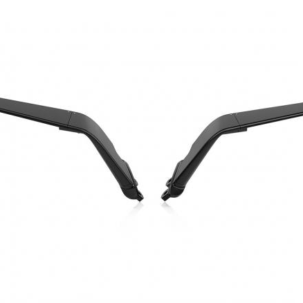 PAR DE ESPEJOS RETROVISORES RIZOMA STEALTH SPORT YAMAHA T-MAX 530 / DX / SX / SPORT 2017-2019