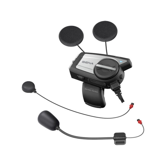 MALLA DE CÁMARA SENA 50C / SONIDO DE HARMAN KARDON