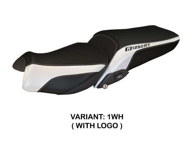FUNDA DE ASIENTO ALGHERO 1 BMW R 1250 RT 2019-2024