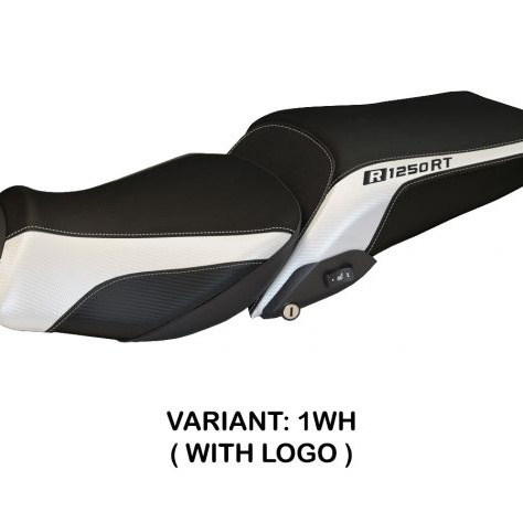 FUNDA DE ASIENTO ALGHERO 1 BMW R 1250 RT 2019-2024