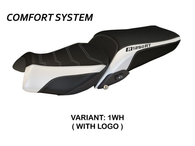 FUNDA DE ASIENTO ALGHERO 1 SISTEMA CONFORT BMW R 1250 RT 2019-2024
