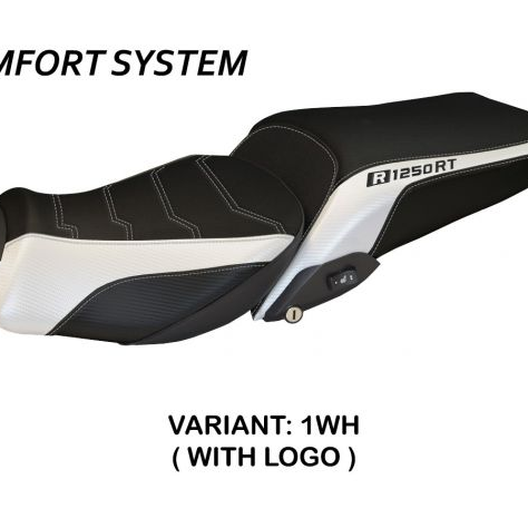 FUNDA DE ASIENTO ALGHERO 1 SISTEMA CONFORT BMW R 1250 RT 2019-2024