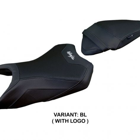 FUNDA ASIENTO ARLON KAWASAKI NINJA 500 2024