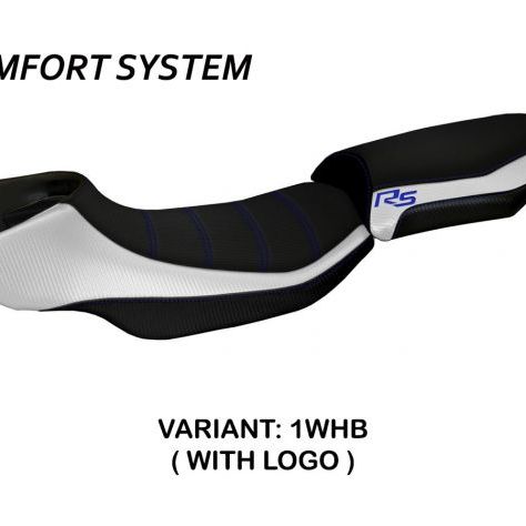 FUNDA DE ASIENTO AURELIA COLOR RS SISTEMA CONFORT BMW R 1200 RS 2015-2019