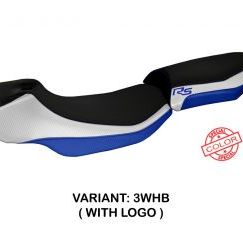 FUNDA DE ASIENTO AURELIA COLOR RS SISTEMA CONFORT BMW R 1200 RS 2015-2019