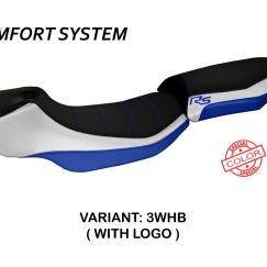 FUNDA DE ASIENTO AURELIA COLOR RS SISTEMA CONFORT BMW R 1200 RS 2015-2019