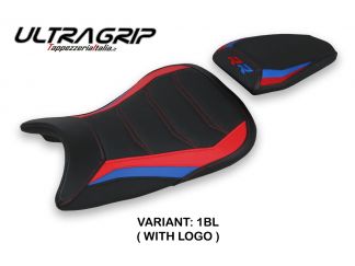 FUNDA DE ASIENTO GANJA 1 SISTEMA CONFORT BMW S 1000 RR M-SPORT 2019-2024