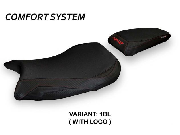 FUNDA DE ASIENTO GANJA 1 SISTEMA CONFORT BMW S 1000 RR M-SPORT 2019-2024