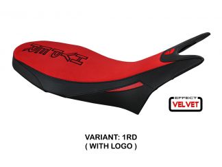 FUNDA DE ASIENTO DUCABIKE CONFORT DUCATI HYPERMOTARD 950 / SP