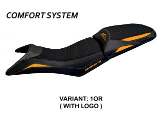 FUNDA DE ASIENTO CUALQUIER SISTEMA DE CONFORT KTM 790 ADVENTURE R 2019-2020