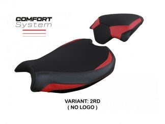 ASIENTO DEPORTIVO DUCATI PERFORMANCE PILOT DUCATI STREETFIGHTER V2 2022-2023