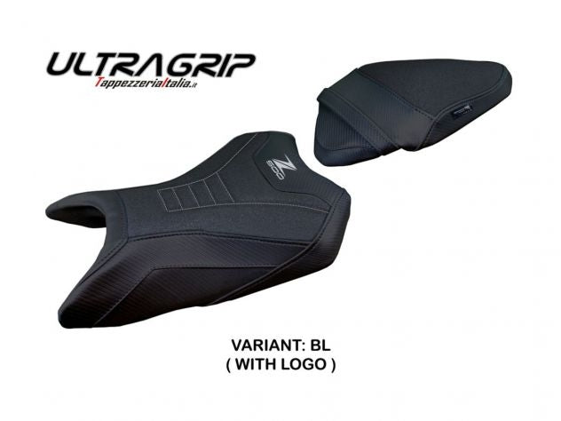 FUNDA ASIENTO NAMUR ULTRAGRIP KAWASAKI Z 500 2024