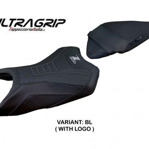 FUNDA ASIENTO NAMUR ULTRAGRIP KAWASAKI Z 500 2024