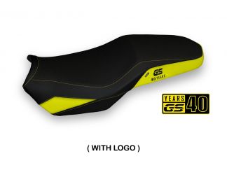 FUNDA DE ASIENTO NYALA COMFORT SYSTEM BMW F 750 GS / F 850 GS 2018-2024
