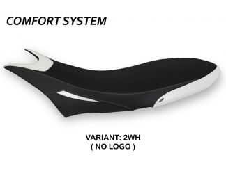 FUNDA DE ASIENTO DUCABIKE CONFORT DUCATI HYPERMOTARD 950 / SP