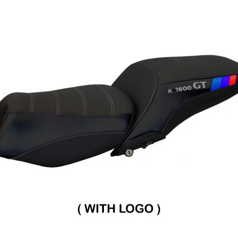FUNDA DE ASIENTO TROPEA ANIVERSARIO TB COMFORT SYSTEM BMW K 1600 GT 2010-2024
