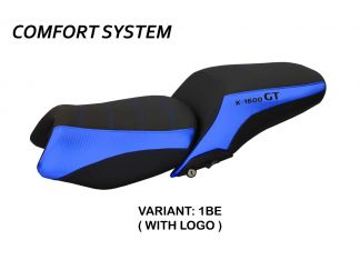 FUNDA DE ASIENTO TROPEA ANIVERSARIO TB COMFORT SYSTEM BMW K 1600 GT 2010-2024