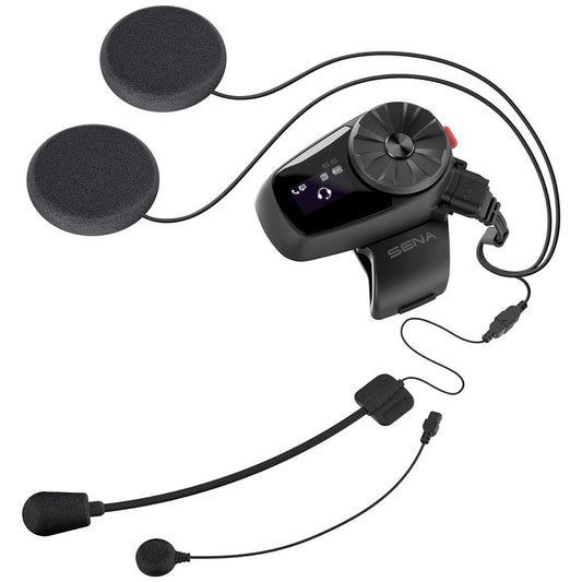 Auriculares Bluetooth 5.0 Sena 5S