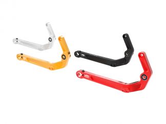 PROTECTORES DE ALUMINIO DUCABIKE DUCATI HYPERMOTARD 950 / SP