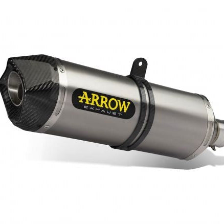 SILENCIADOR RACE TECH ARROW TITANIO KTM 1290 SUPER DUKE GT 2017-2021