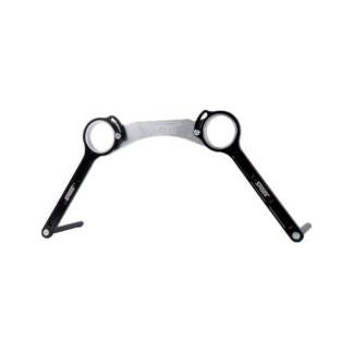 Manillar semielevado Bonamici Racing para Aprilia RS 660 (2020-2023)