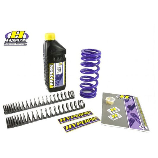 Kit de suspensión de muelles Hyperpro Aprilia RS 660 2021-2022