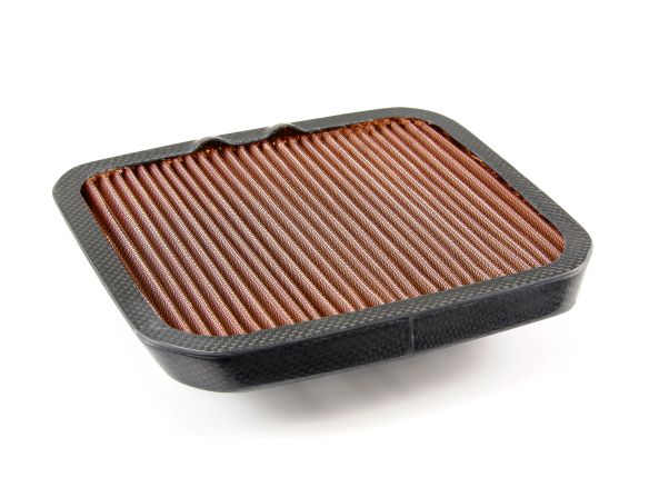 Filtro de aire de carbono SPRINT FILTER P08 para Ducati Streetfighter V2 2022-2023