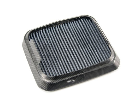 Filtro de aire de carbono SPRINT FILTER P08 para Ducati Streetfighter V2 2022-2023