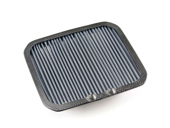 Filtro de aire de carbono SPRINT FILTER P08 para Ducati Streetfighter V2 2022-2023