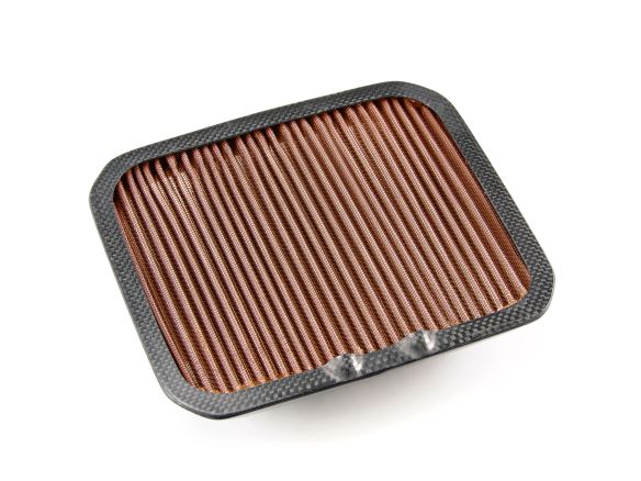 Filtro de aire de carbono SPRINT FILTER P08 para Ducati Streetfighter V2 2022-2023