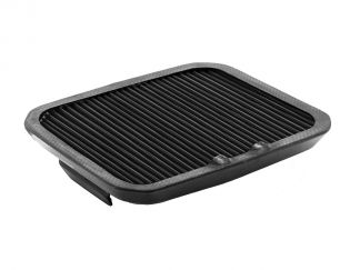 Filtro de aire de carbono SPRINT FILTER P08 para Ducati Streetfighter V2 2022-2023