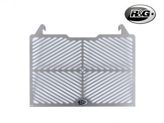 PROTECTOR DE ACEITE PARA RADIADOR CNC RACING DUCATI HYPERMOTARD 950 / SP 2019-2021