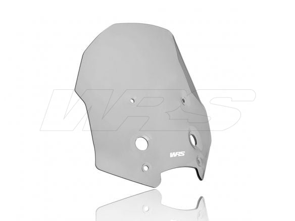 PARABRISAS ESTÁNDAR WRS AHUMADO KAWASAKI VERSYS 1000 GRAND TOURER / PLUS /SE 2019-2024