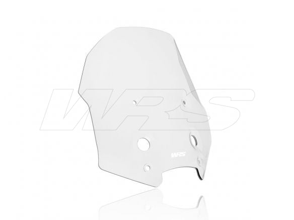 PARABRISAS ESTÁNDAR WRS TRANSPARENTE KAWASAKI VERSYS 1000 GRAND T./ PLUS /SE 2019-2024