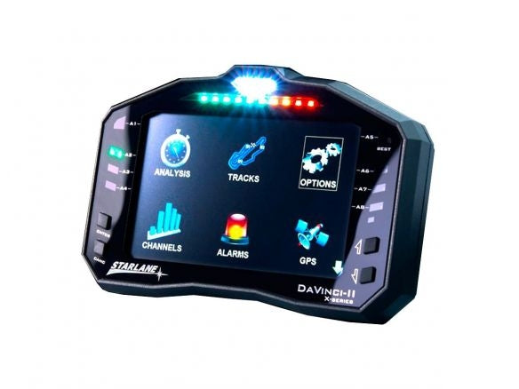 STARLANE DAVINCI II S