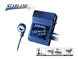 CAMBIO RÁPIDO ELECTRÓNICO TRANSLOGIC QSXi DCS DUCATI HYPERMOTARD 2008-2012