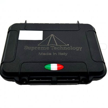 TECNOLOGÍA SUPREMA SOBRE SUSPENSIÓN DUCATI MULTISTRADA V4 S 2020-2022