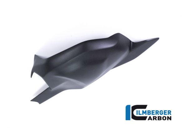 CUBIERTA DE BASCULANTE CARBONO MATE ILMBERGER DUCATI PANIGALE V4 2018-2022