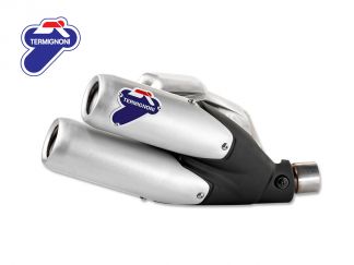 SILENCIADOR DE ESCAPE TERMIGNONI RACING DUCATI PERFORMANCE DUCATI SCRAMBLER ICON / NIGHTSHIFT 800 2023
