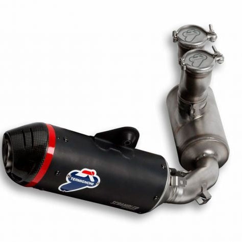 SILENCIADOR DE ESCAPE TERMIGNONI RACING DUCATI PERFORMANCE DUCATI SCRAMBLER ICON / NIGHTSHIFT 800 2023