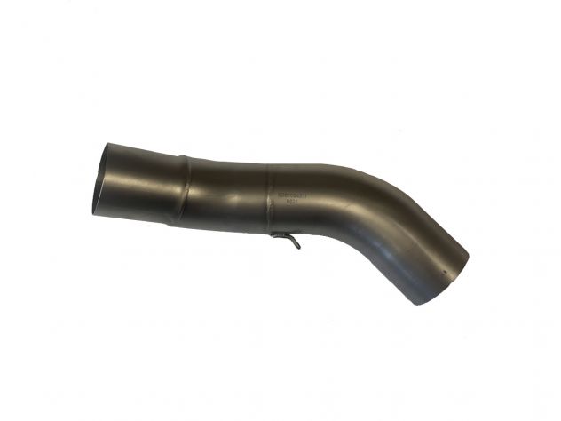 SILENCIADOR DE ESCAPE TERMIGNONI CÓNICO TITANIO KAWASAKI Z 900 2020-2021