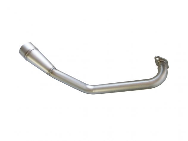 COLECTORES DE ACERO INOXIDABLE TERMIGNONI PIAGGIO VESPA 300 S GTS 2008-2022