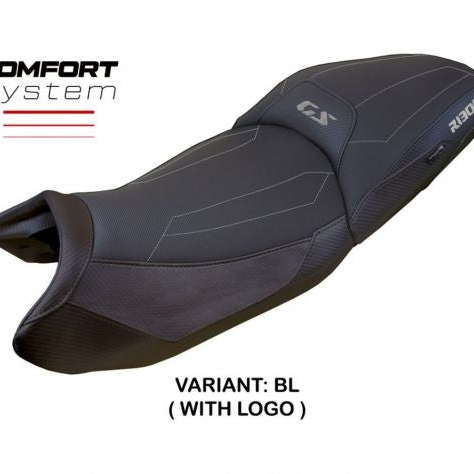 FUNDA DE ASIENTO TOURING AHUS COMOFRT SYSTEM BMW R 1300 GS 2023-2024